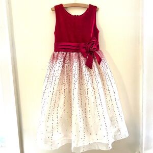 Jayne Copeland Child's Occasion Dress, Age 10